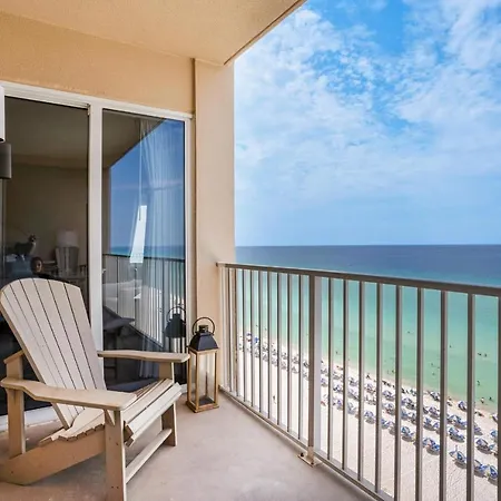 Tidewater 905 Villa